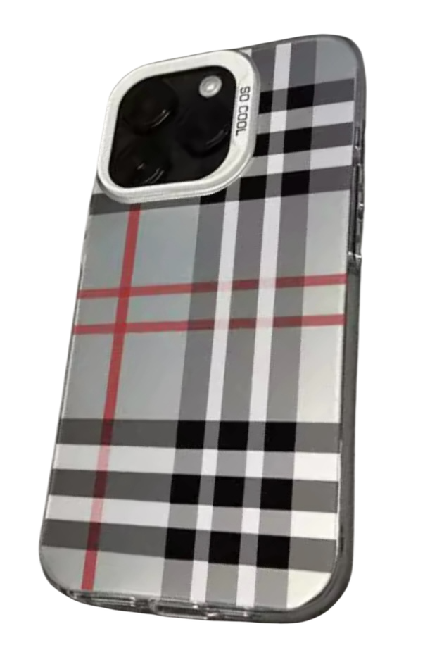 BURBERRY