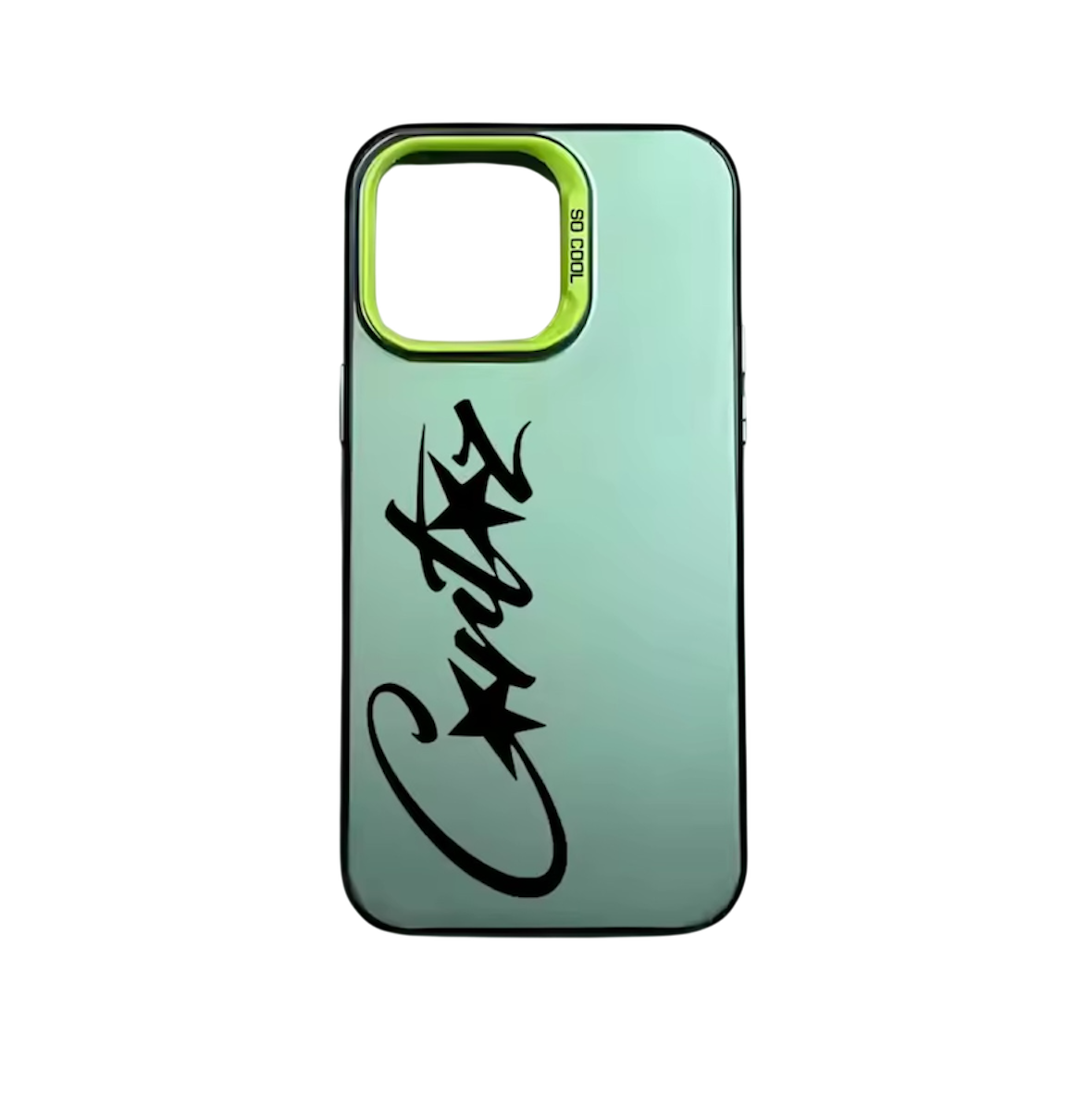 CRTWZ Verde
