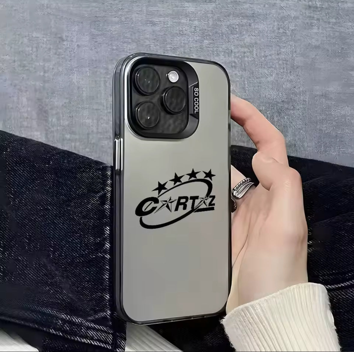 CRTWZ