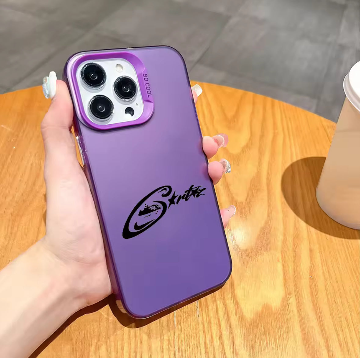 CRTWZ Morada