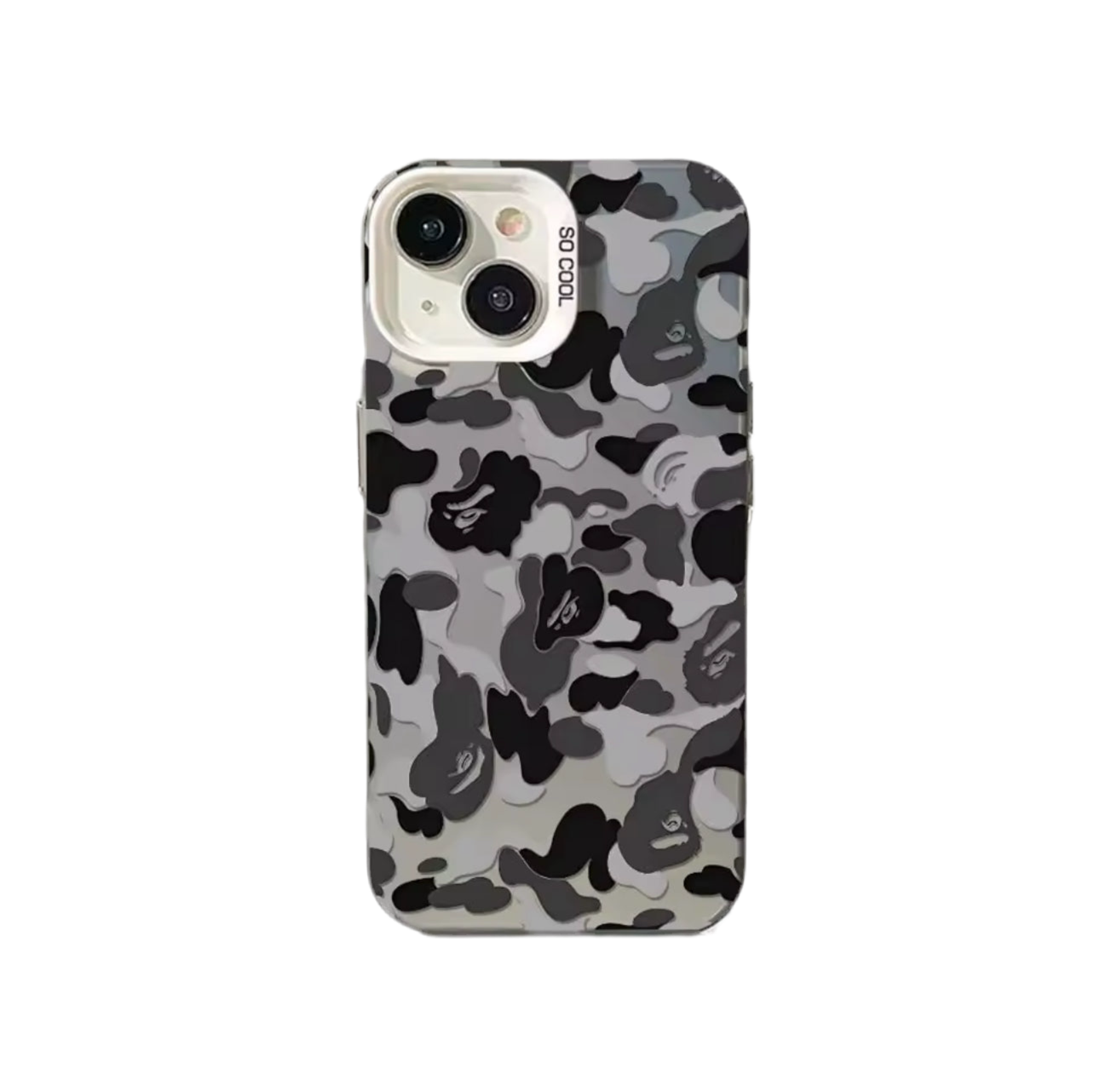 BAPE Blanca