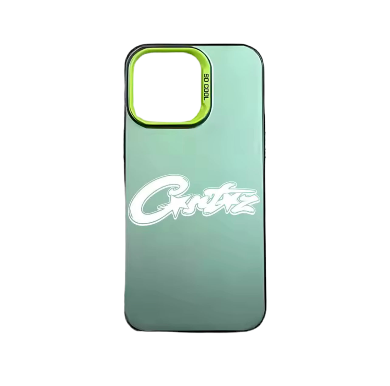 CRTWZ Verde