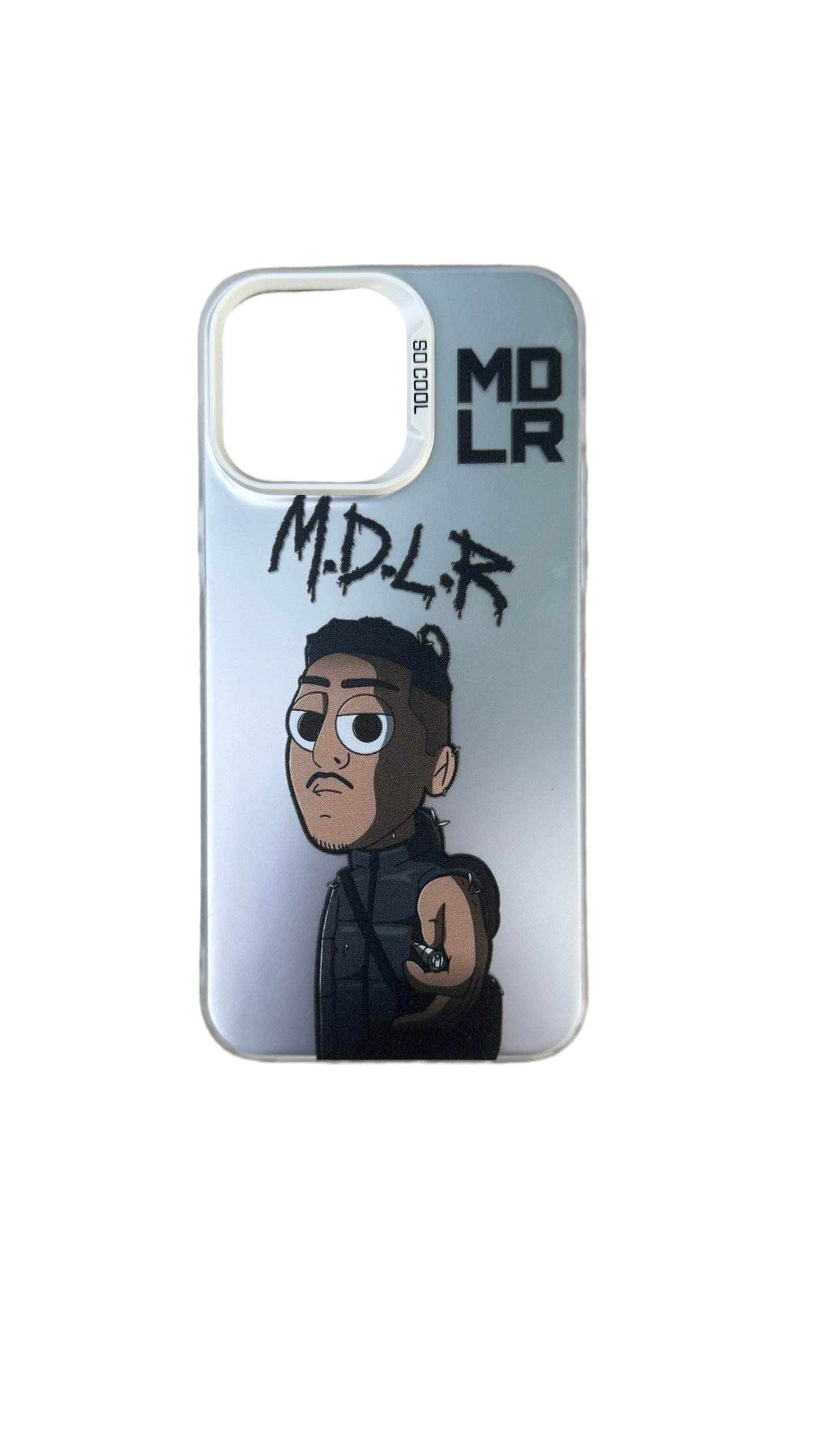 Morad Plata