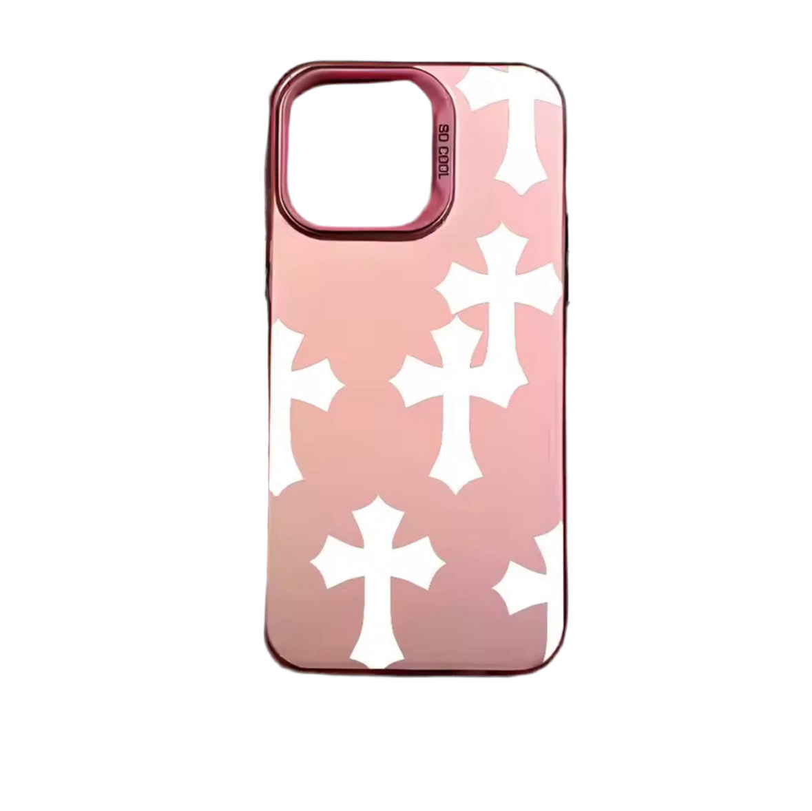 CHROME HEARTS Rosa
