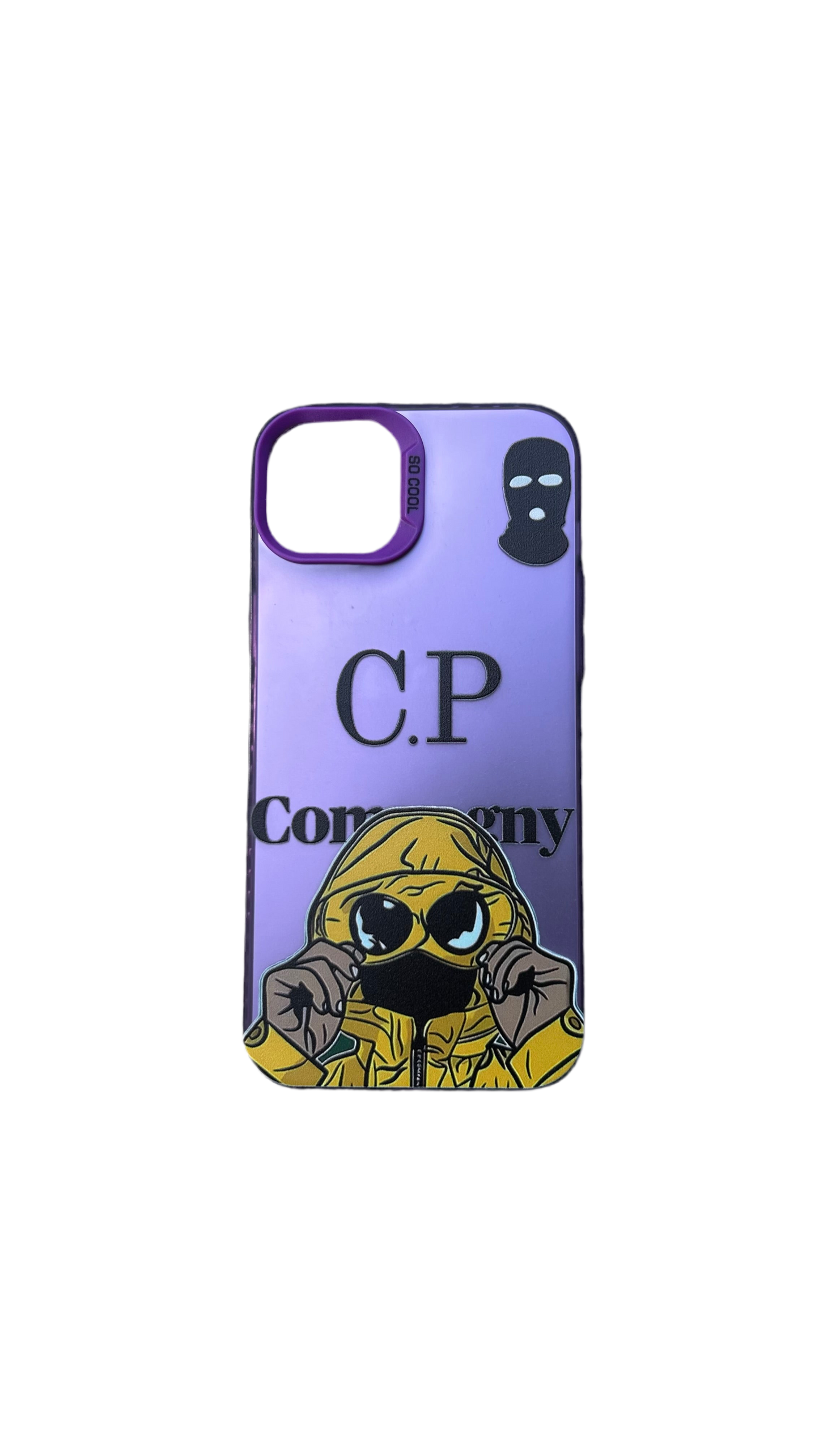 CP COMPANY Morada