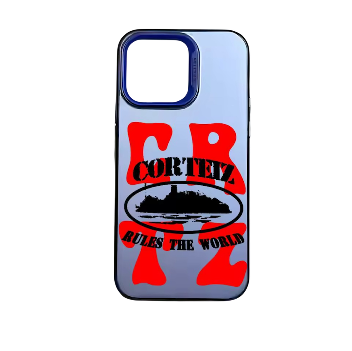 CRTWZ Azul