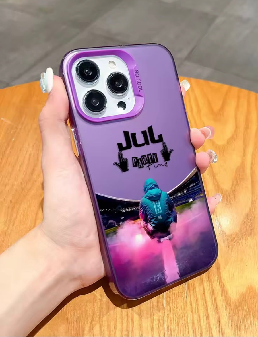 JUL Morada