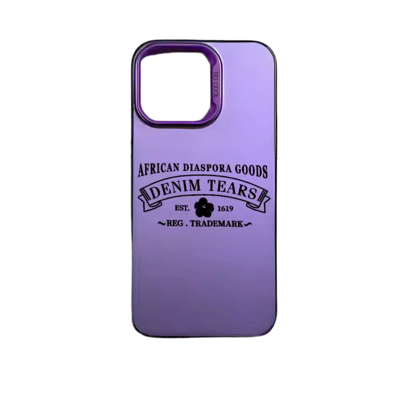 DENIM Morada
