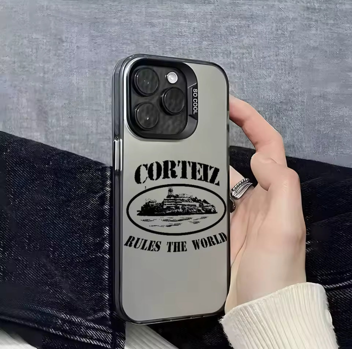 CRTWZ
