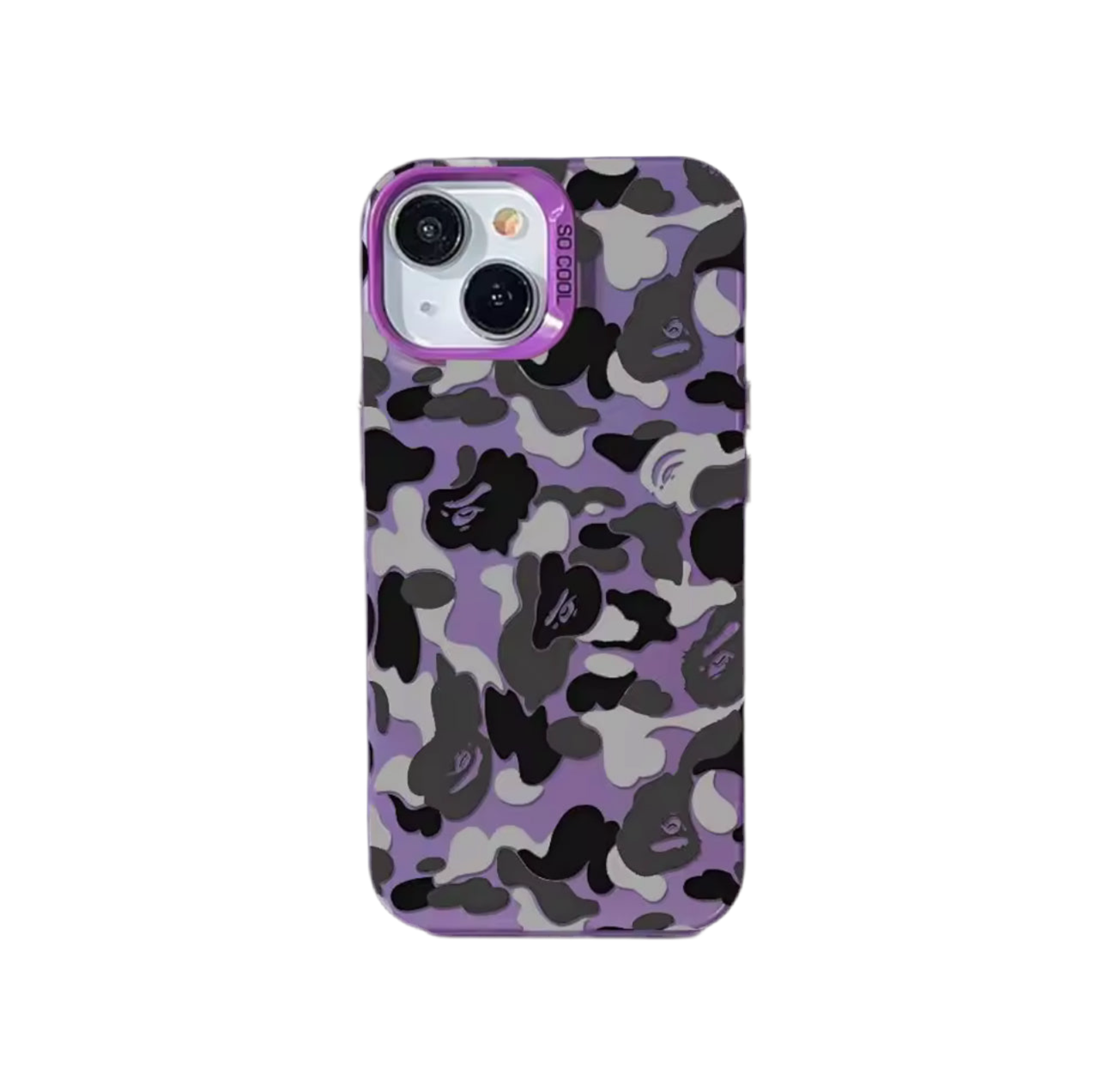 BAPE Morada