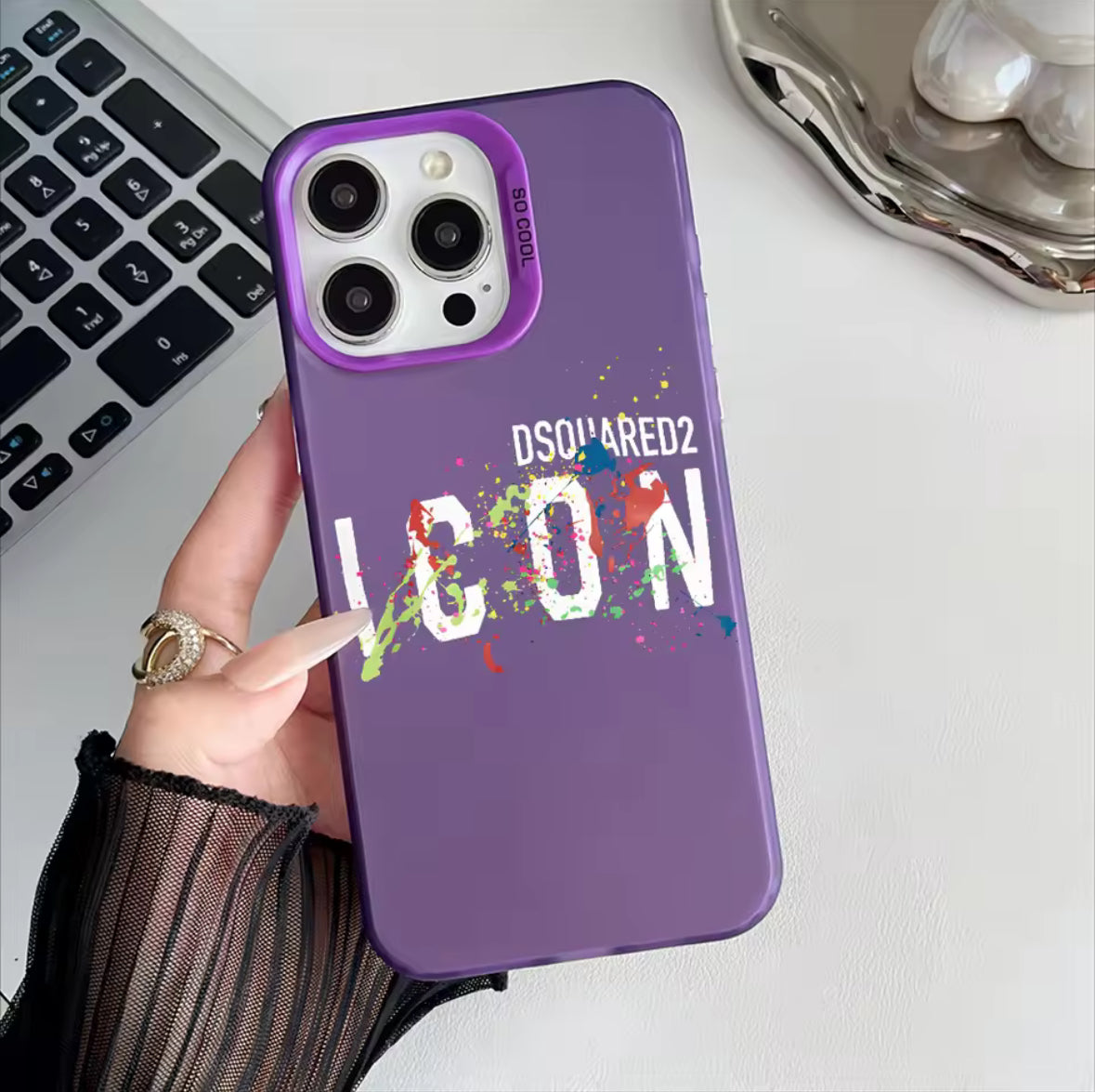 DSQUARED2 Morada