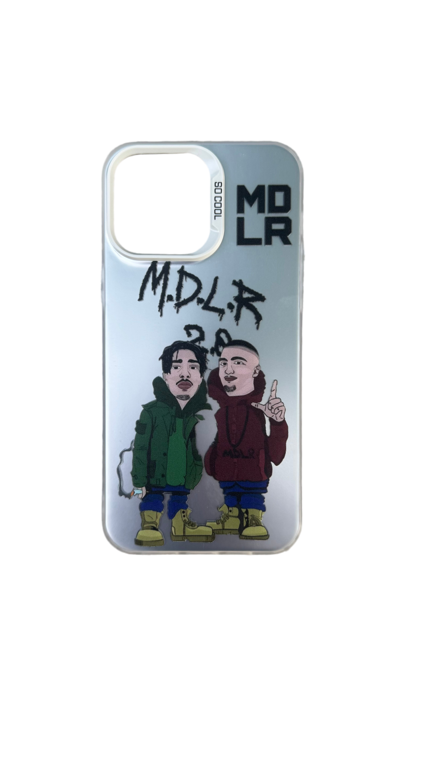 Morad Plata