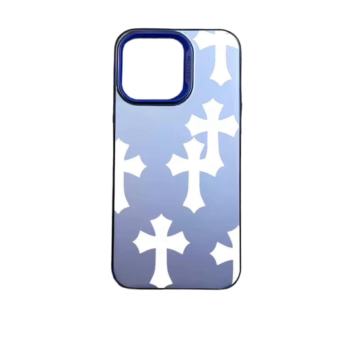 CHROME HEARTS Azul