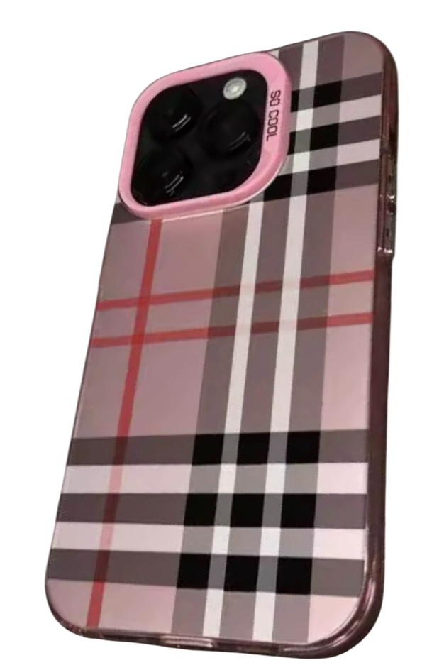 BURBERRY Rosa