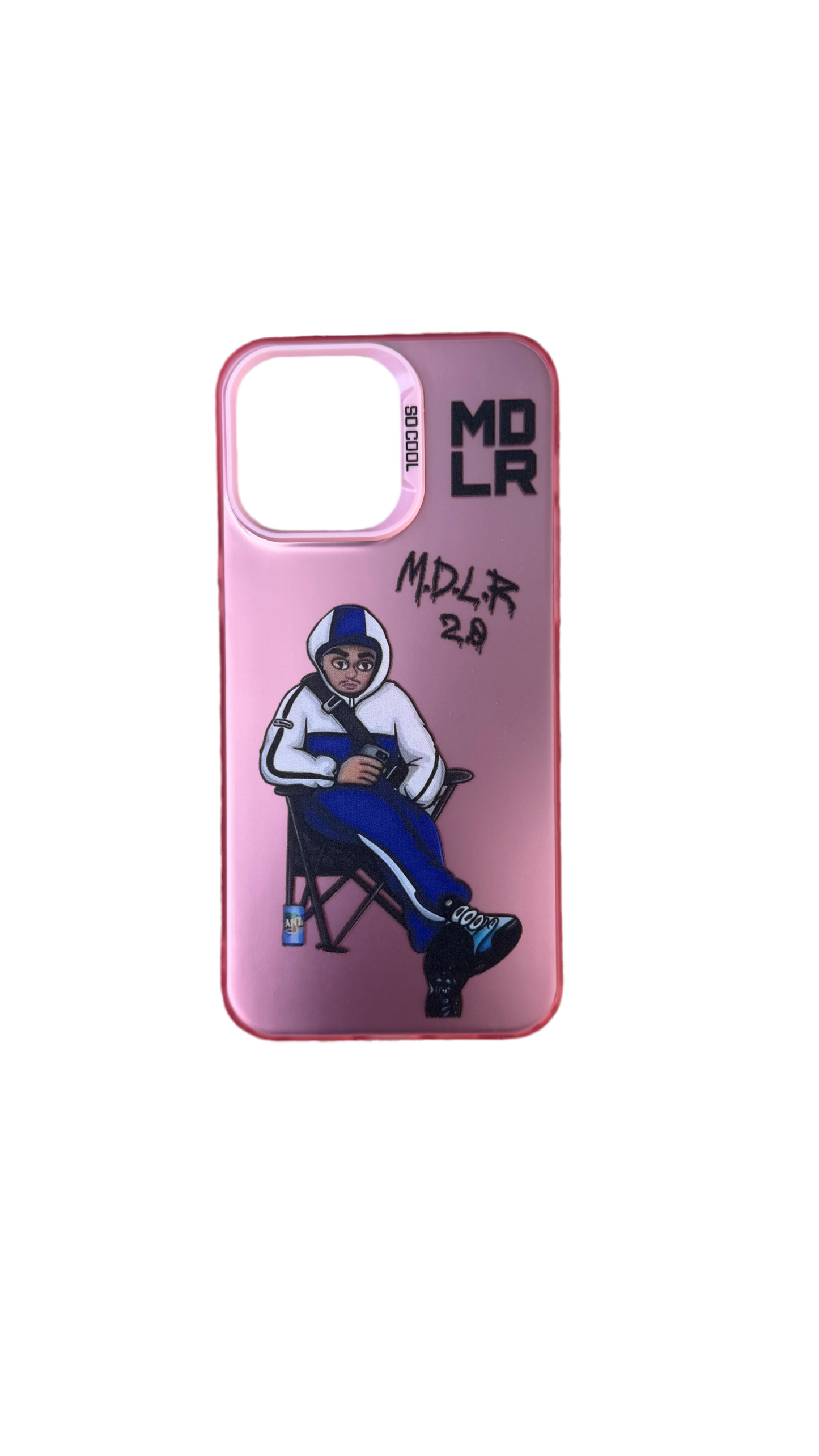 Morad Rosa