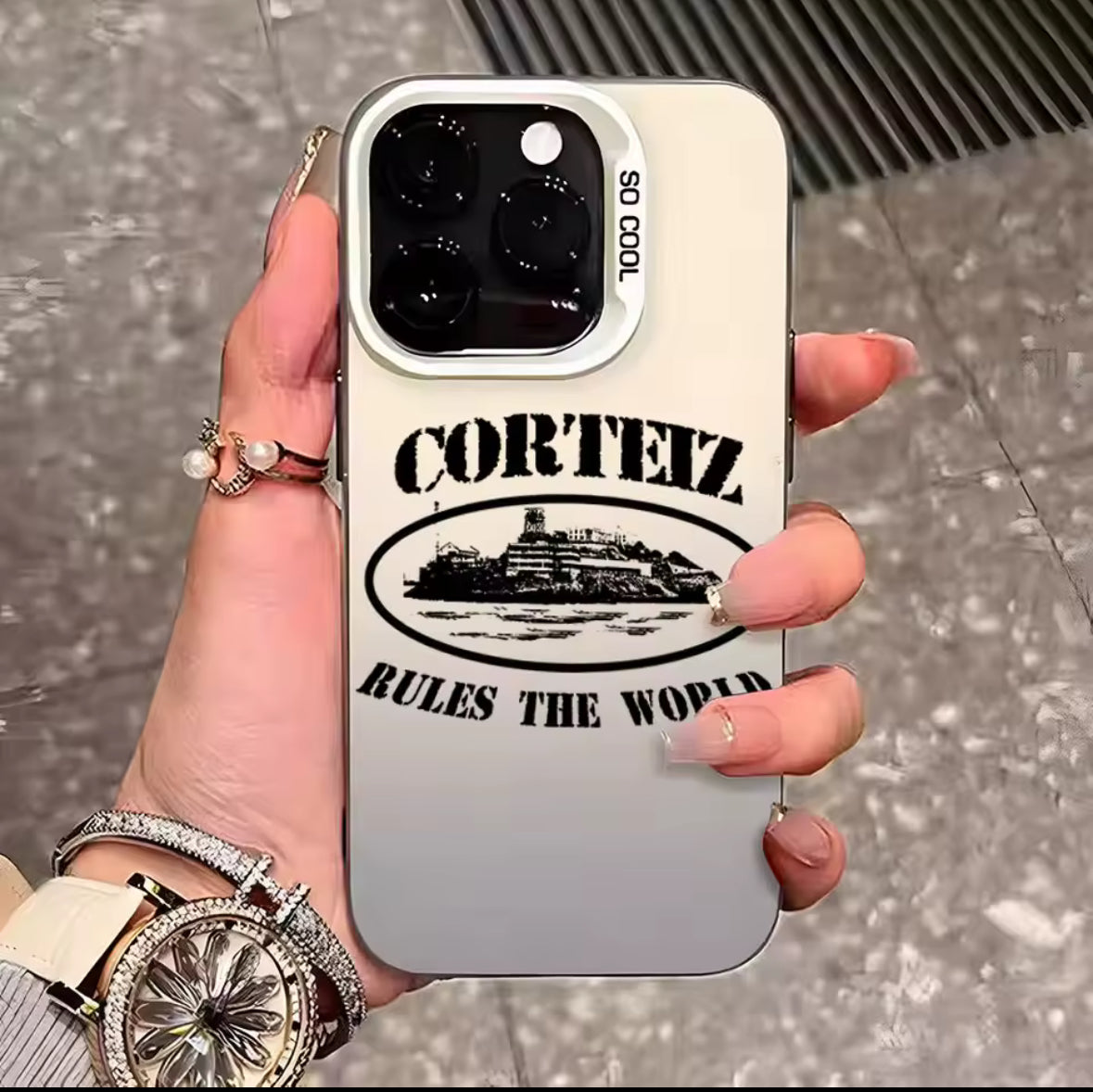 CRTWZ