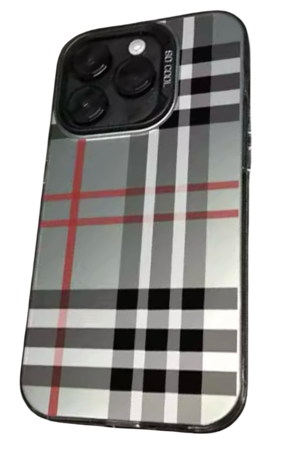 BURBERRY