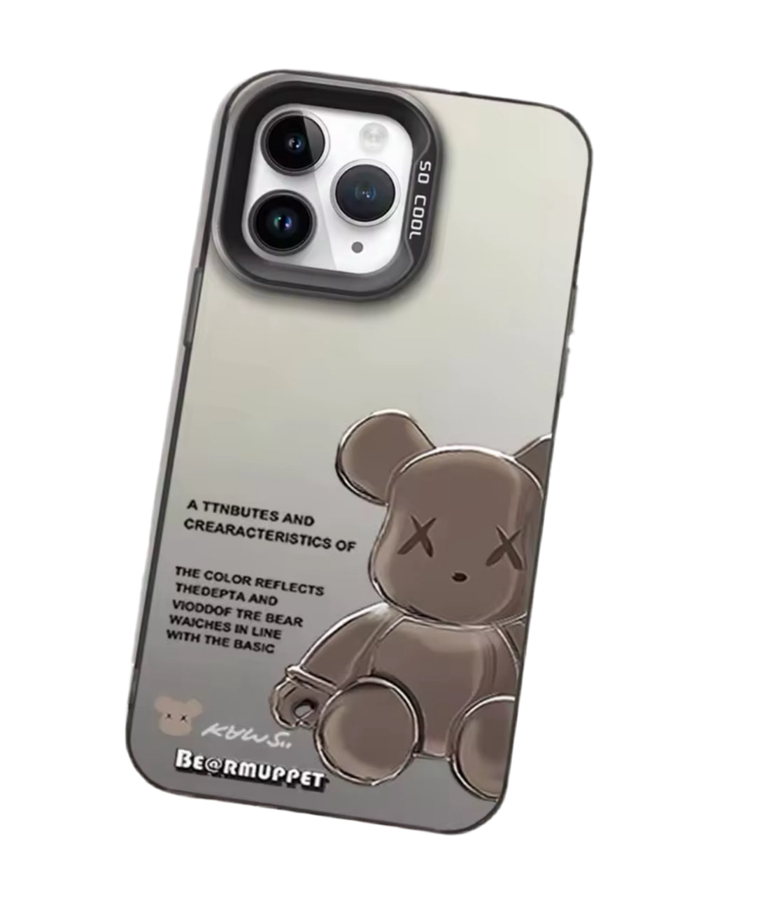BEARBRICK
