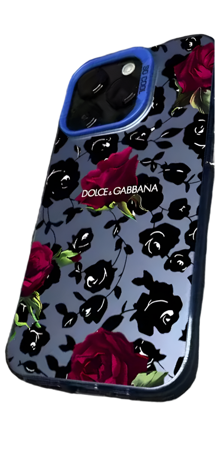 D&G Azul