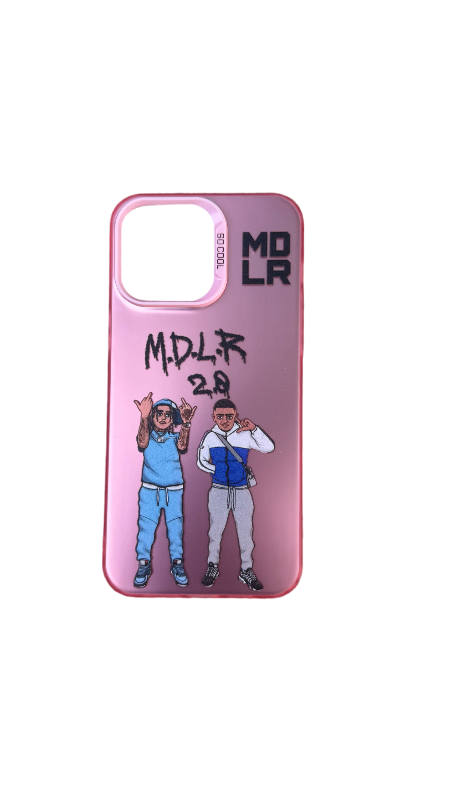 Morad Rosa