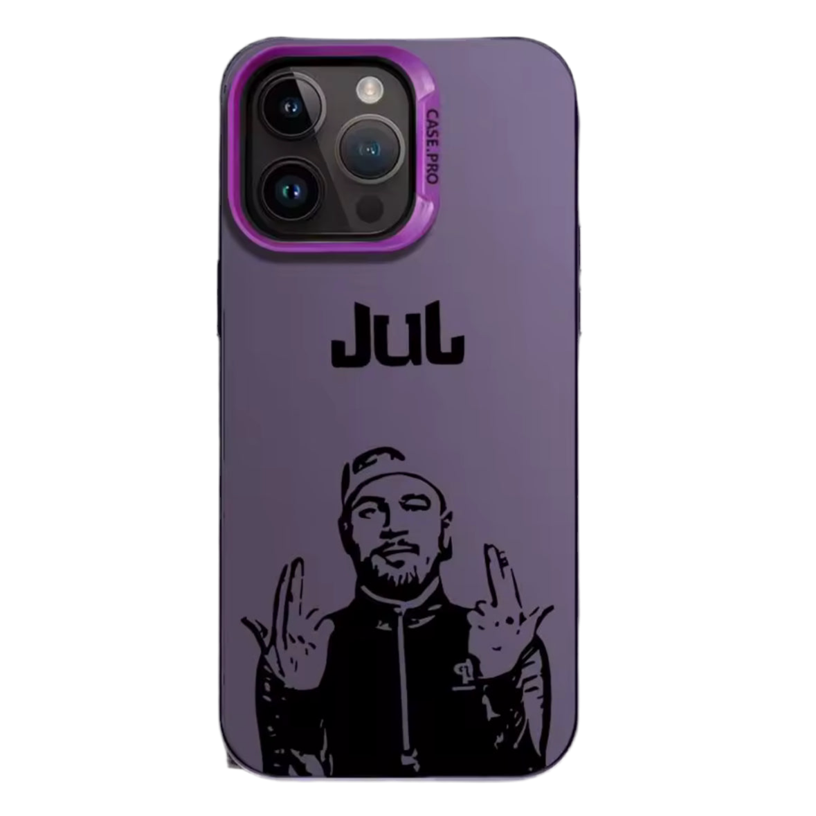 JUL