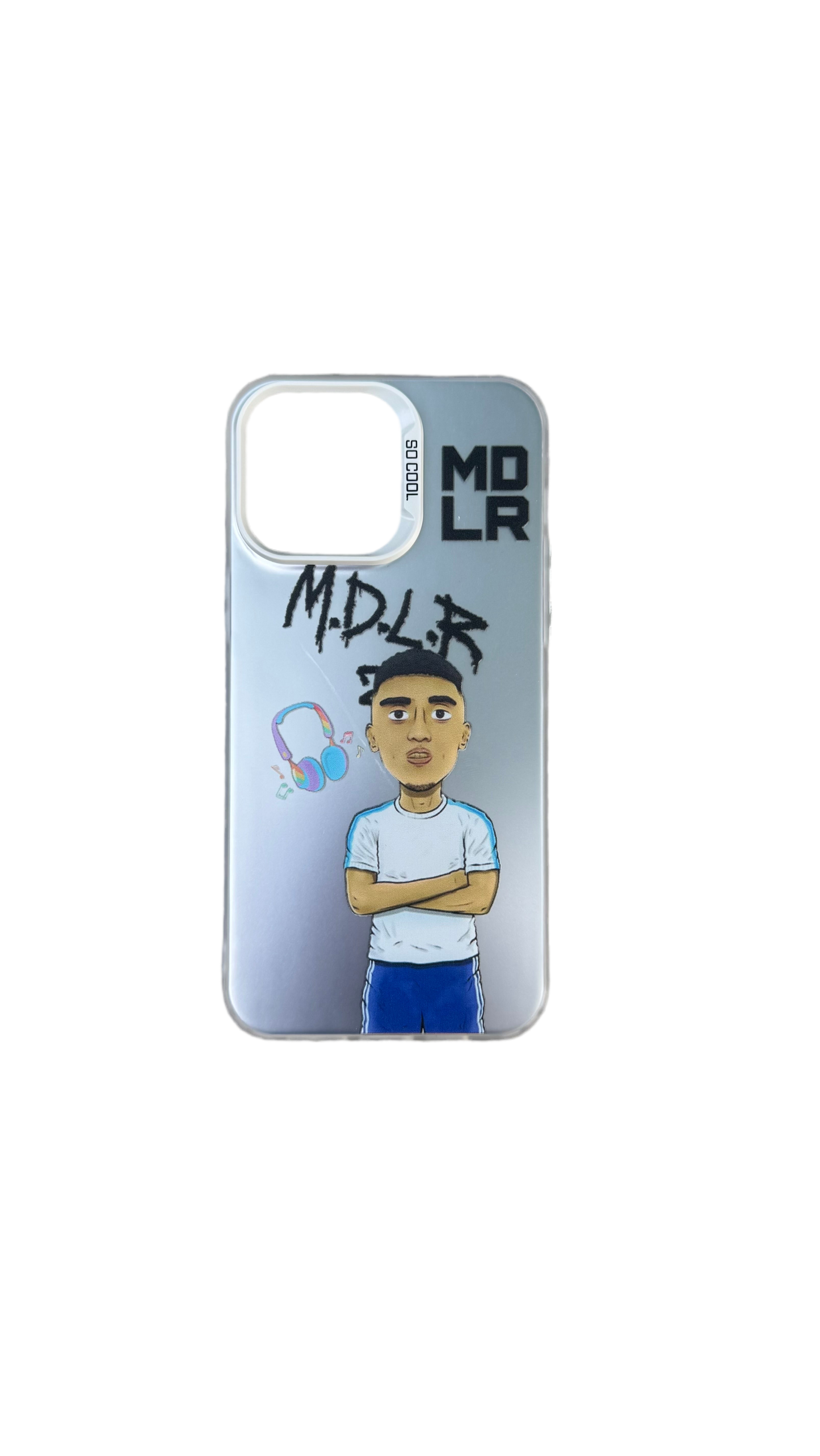 Morad Plata