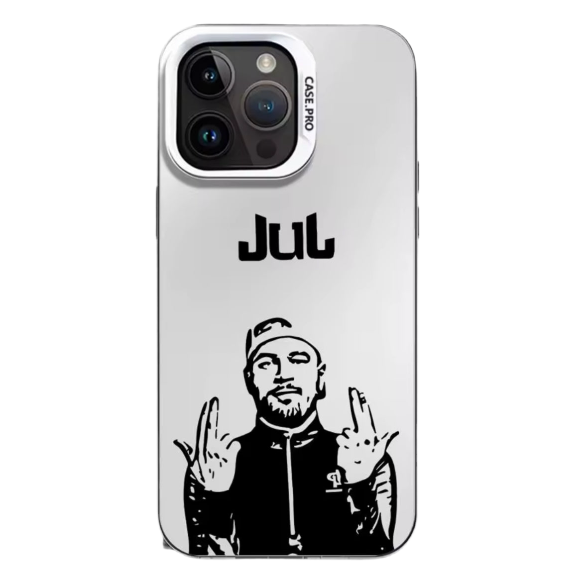 JUL
