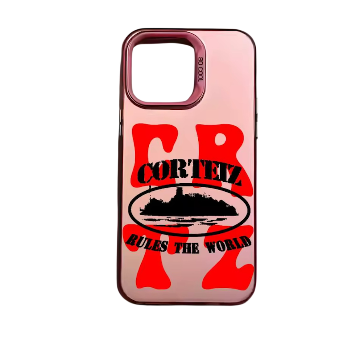 CRTWZ Rosa