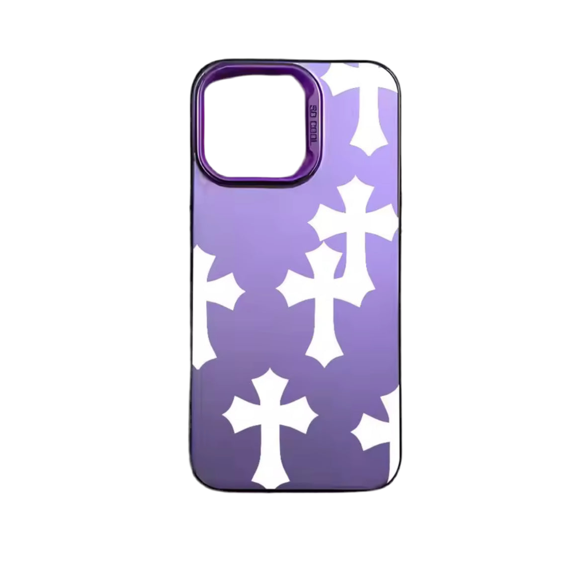 CHROME HEARTS Morada