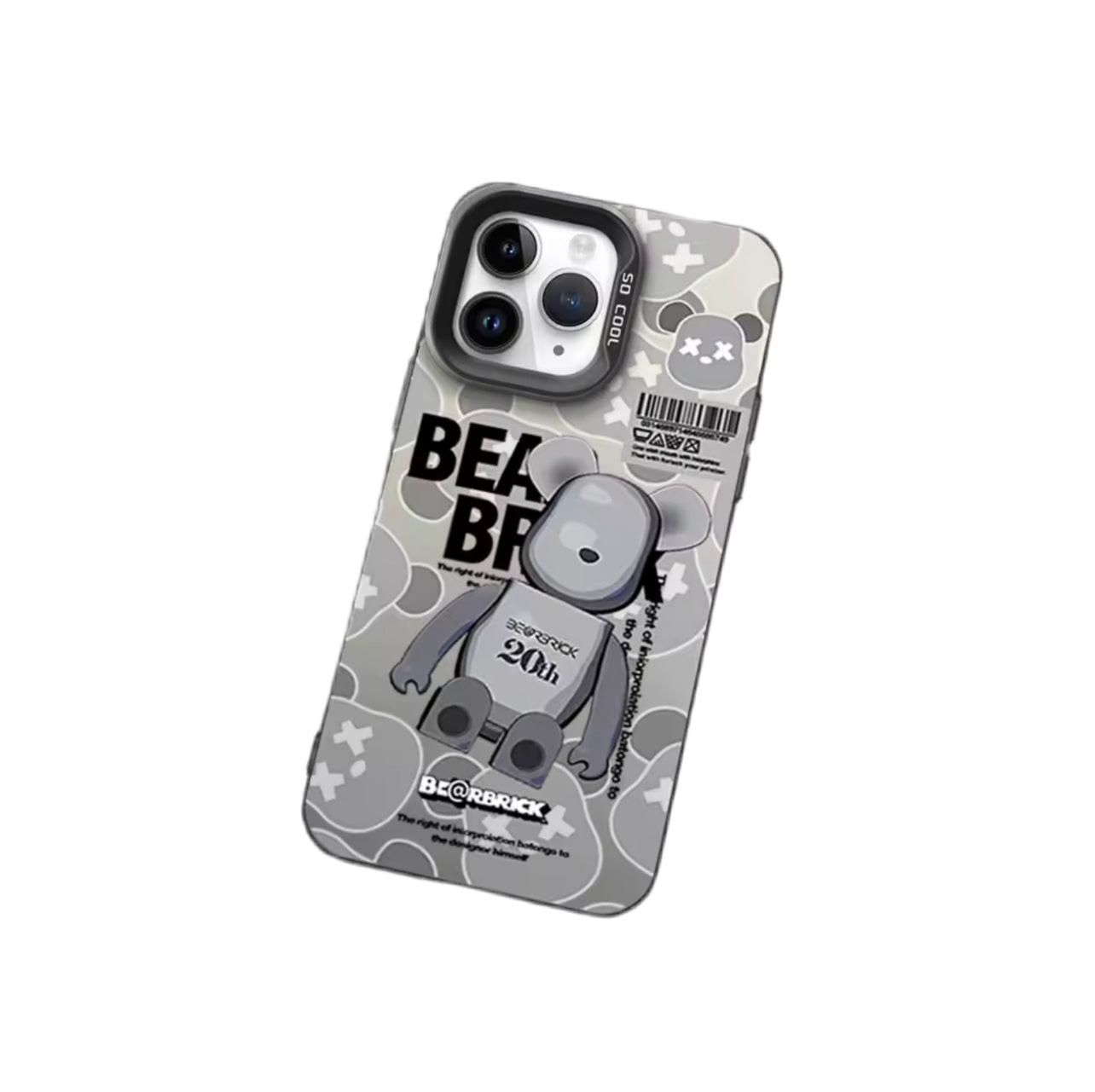 BEARBRICK