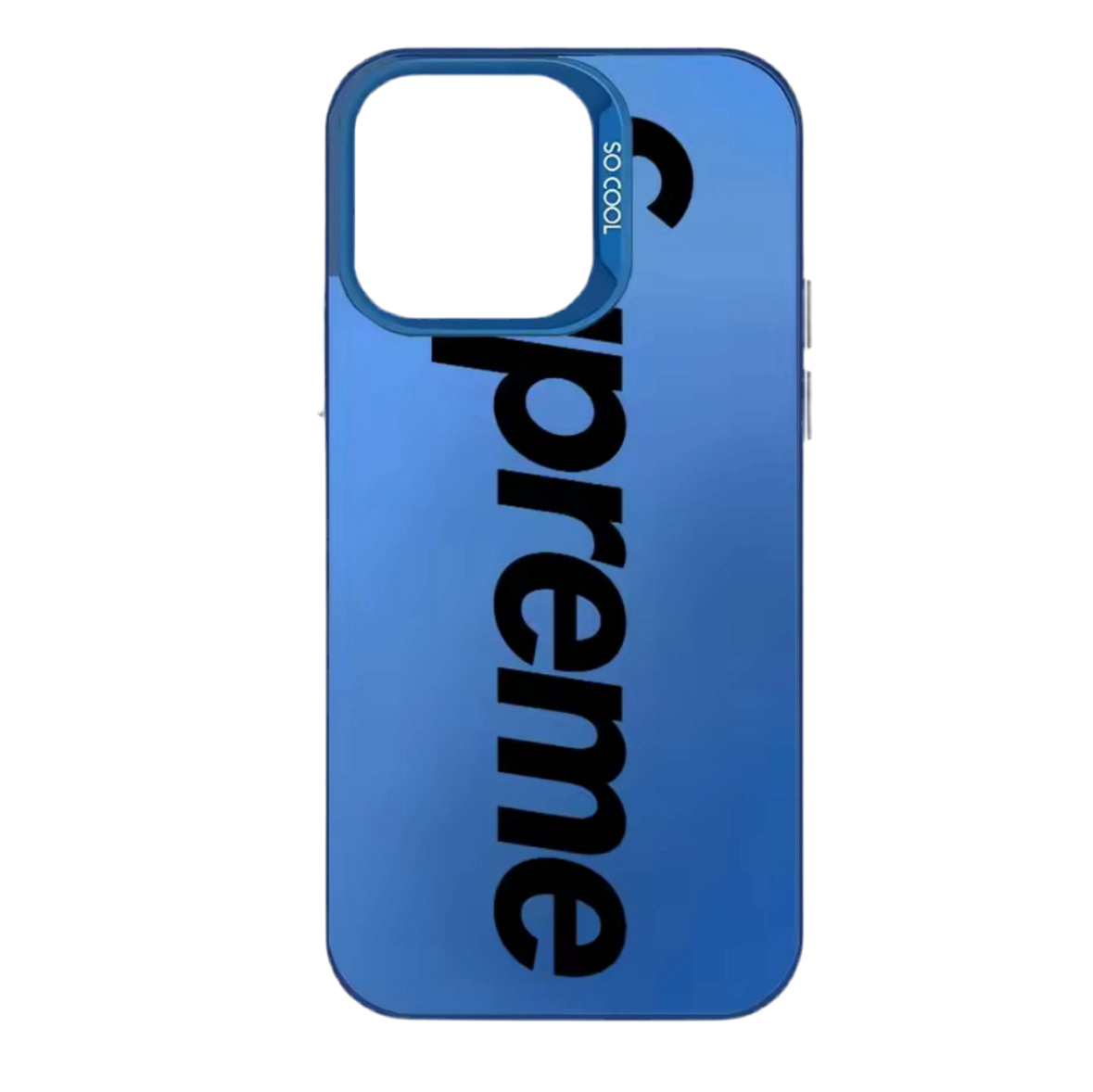 SUPREME