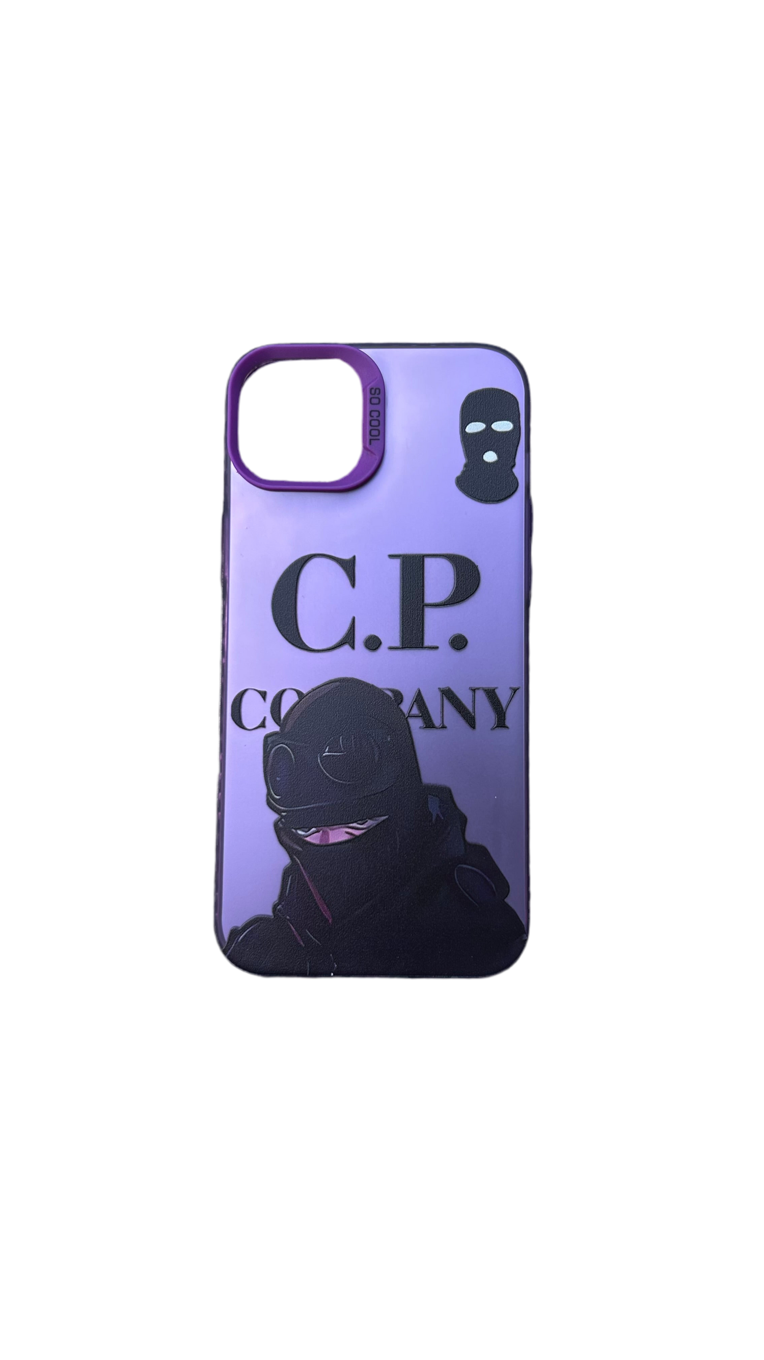 CP COMPANY