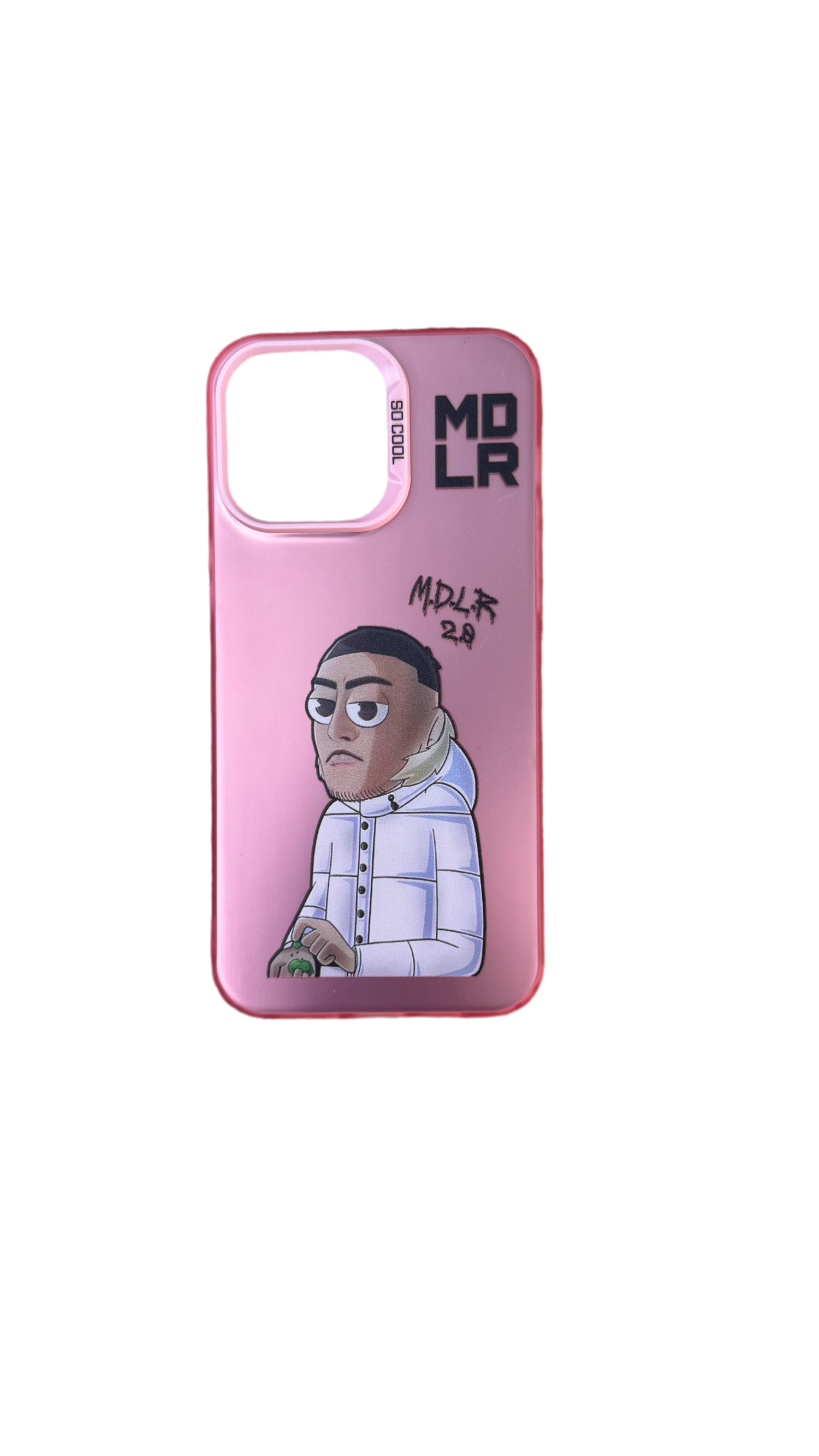 MORAD