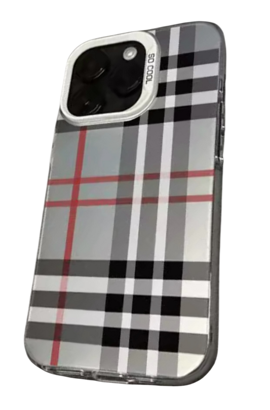 BURBERRY