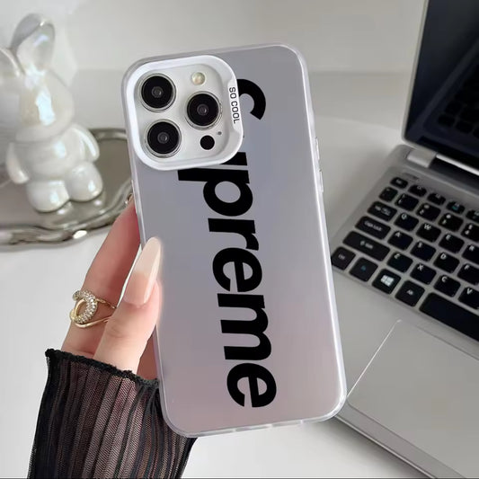 SUPREME Plata