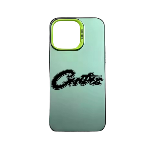 CRTWZ Verde