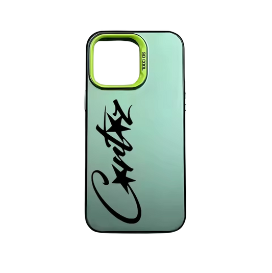 CRTWZ Verde