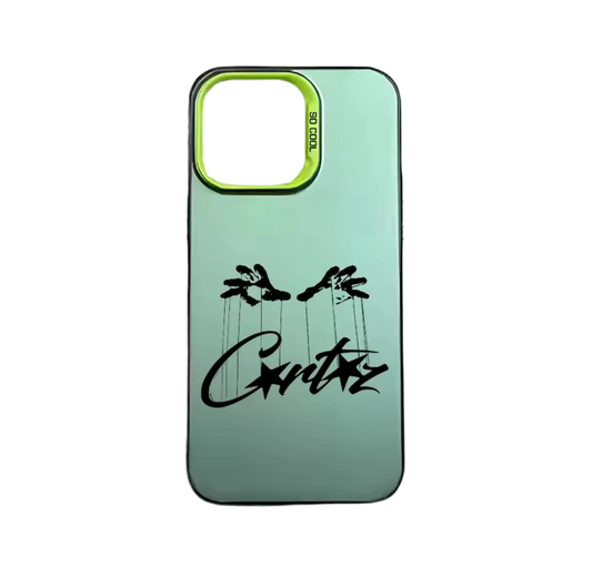 CRTWZ Verde