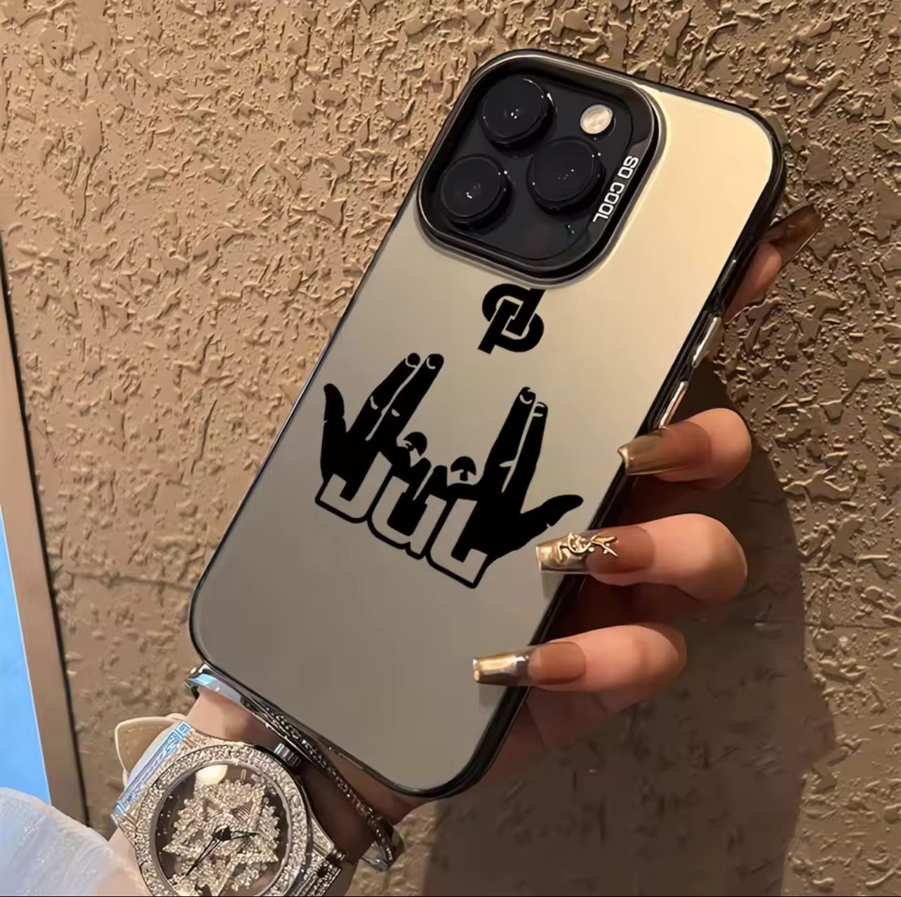 JUL