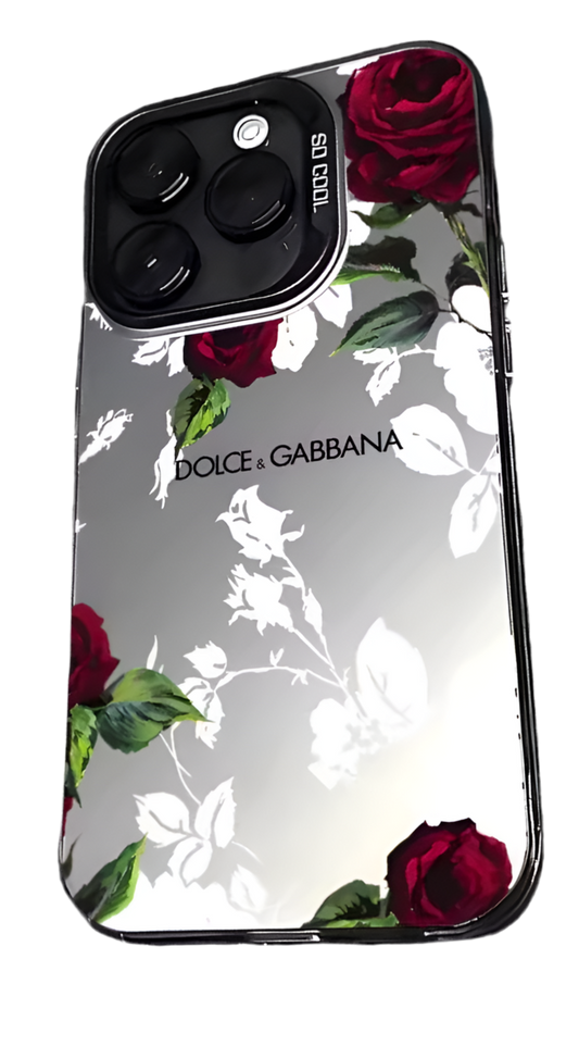 D&G Negra