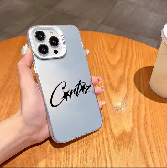 CRTWZ Gris y Blanco