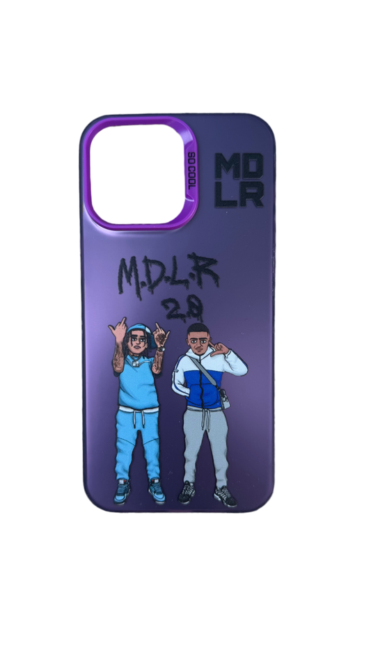 Morad Morada