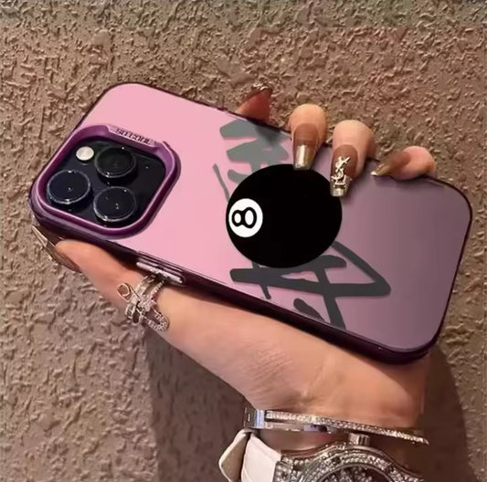 STUSSY Morada