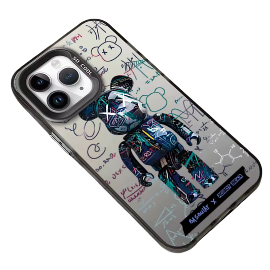 BEARBRICK