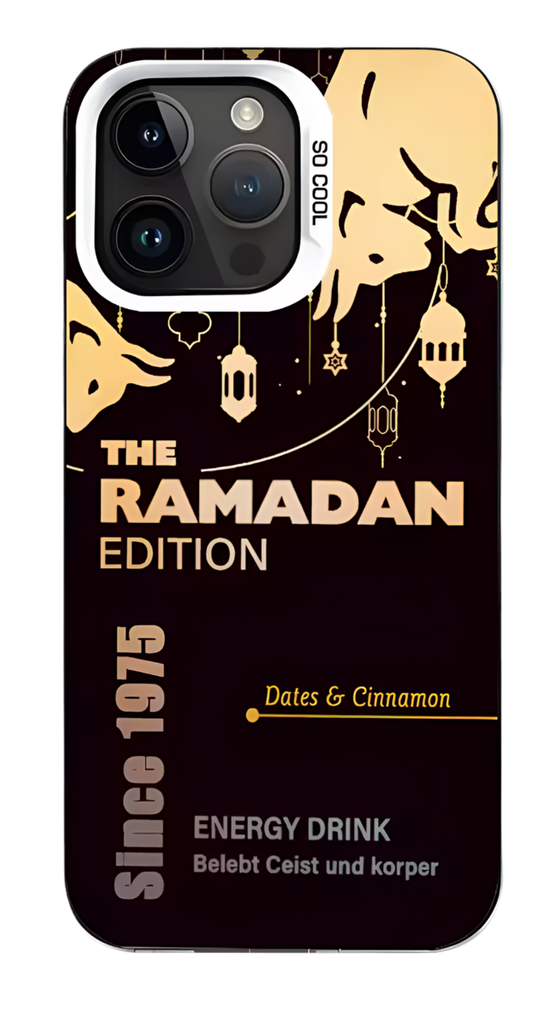 Ramadán