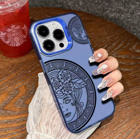 VERSACE Azul
