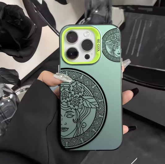VERSACE Verde
