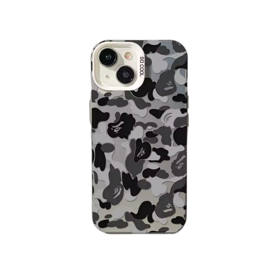 BAPE Blanca