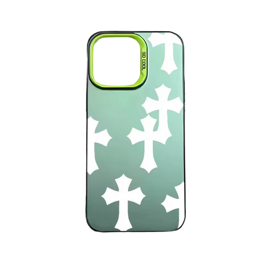 CHROME HEARTS Verde