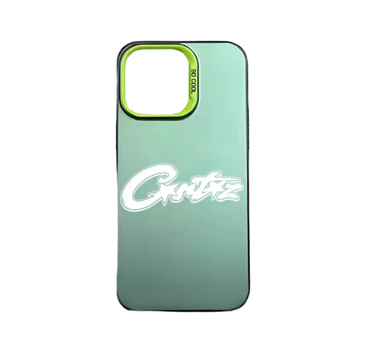CRTWZ Verde